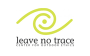 Aventuras Patagonicas and its Guides practice Leave No Trace outdoor ethics.