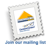 Join our Mailing List! Join our Mailing List!