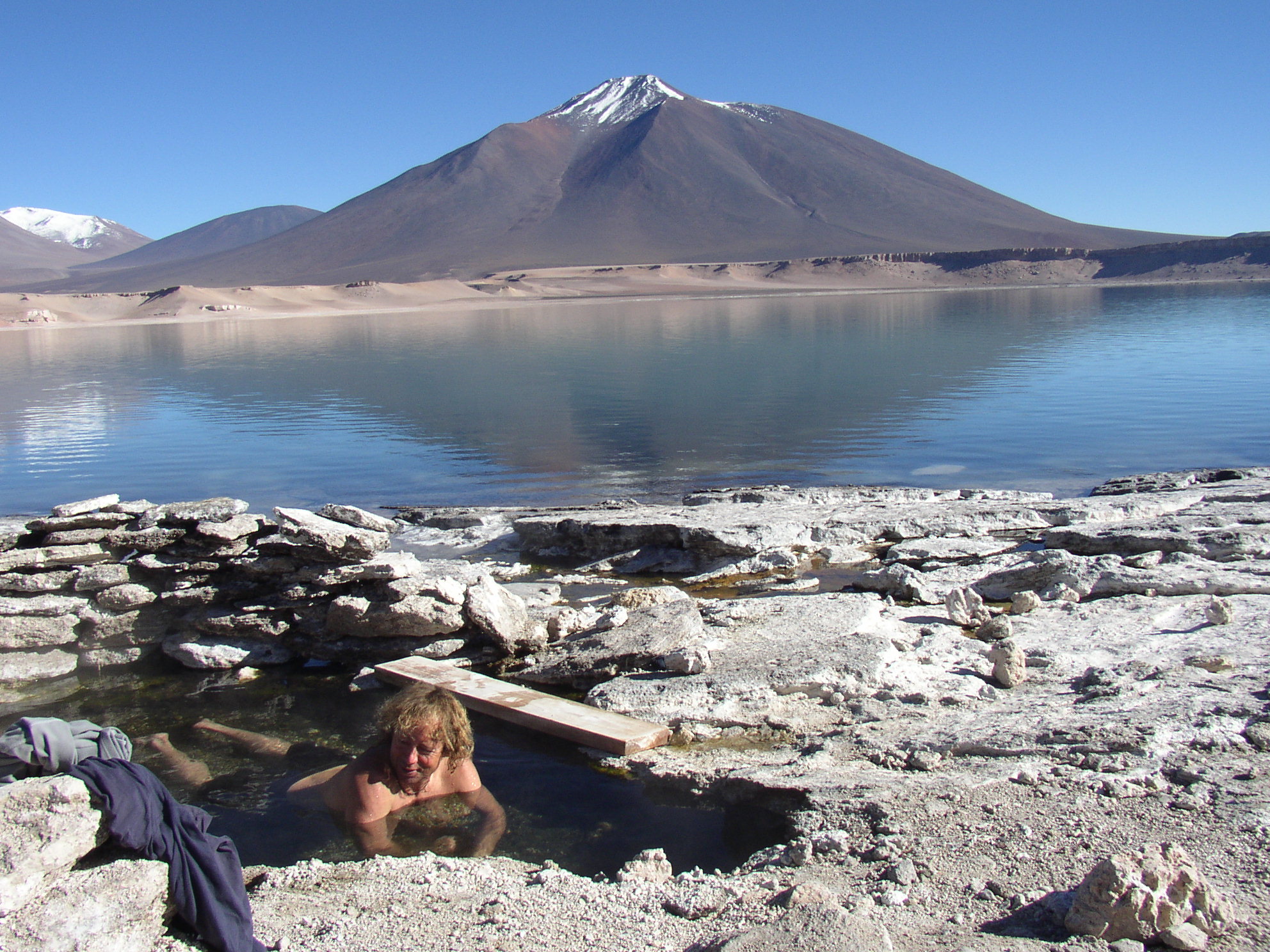 Aconcagua Trip Overview and History - Aventuras Patagonicas