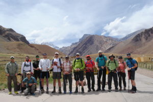 Aconcagua