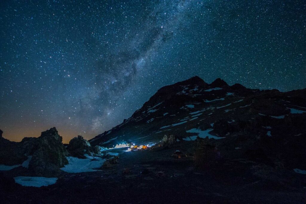 Climb Aconcagua Fully Guided - Aventuras Patagonicas