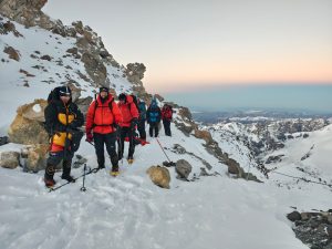 14 cumbre