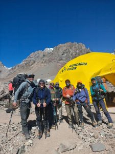 9 salida p argentina