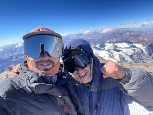 summit 1
