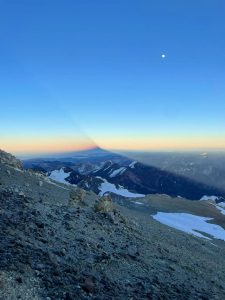 summit