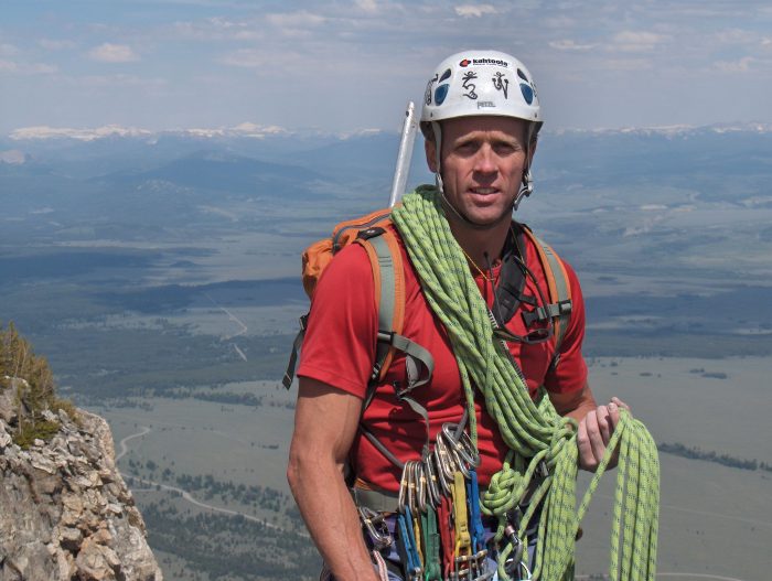 Brian Harder